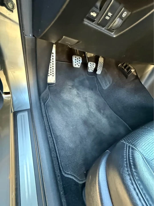 2007 Infiniti G35 3rd Gen - Image 13 of 16