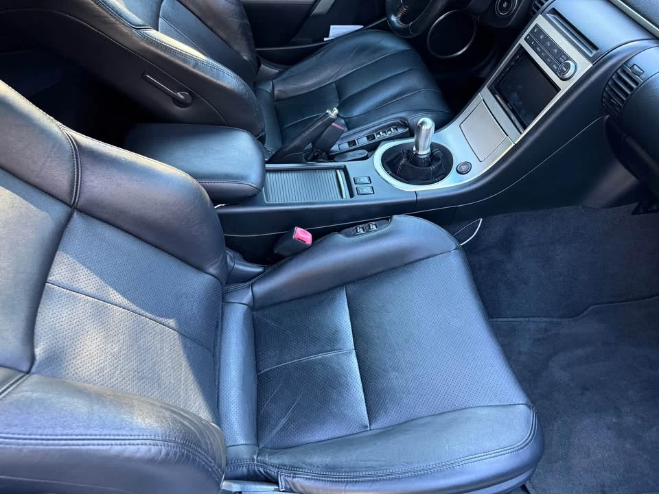 2007 Infiniti G35 3rd Gen - Image 8 of 16