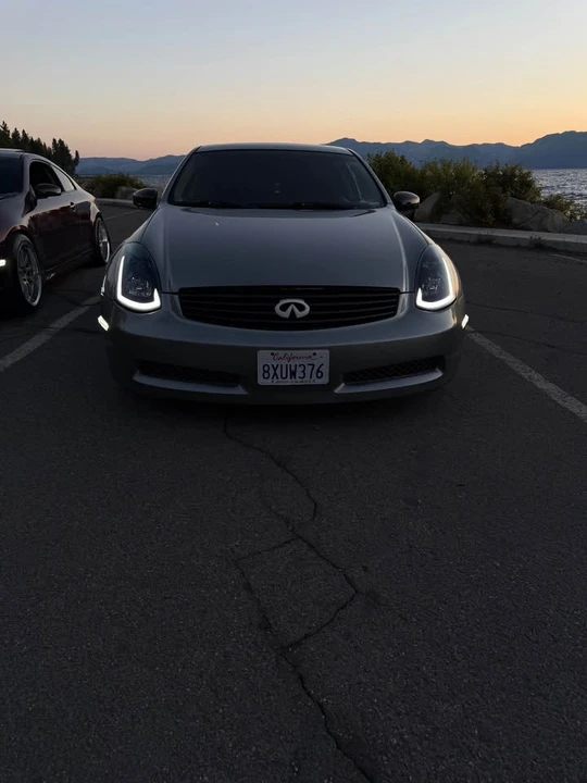 2007 Infiniti G35 3rd Gen - Image 2 of 16