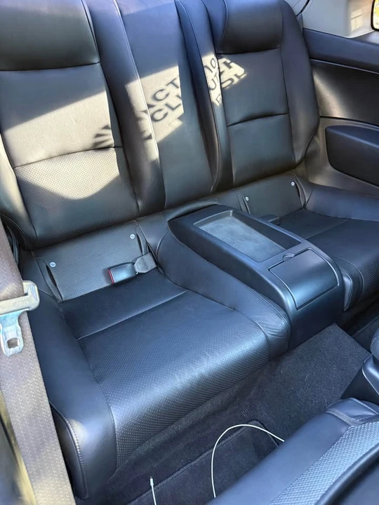 2007 Infiniti G35 3rd Gen - Image 11 of 16