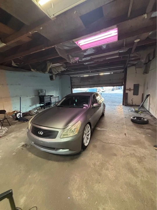 2007 Infiniti G35 3rd Gen - Image 3 of 5