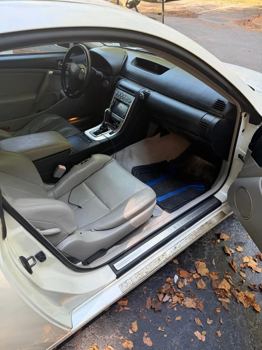 2007 Infiniti G35 3rd Gen - Image 10 of 12