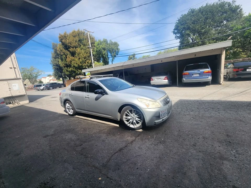 2007 Infiniti G35 3rd Gen - Image 3 of 7
