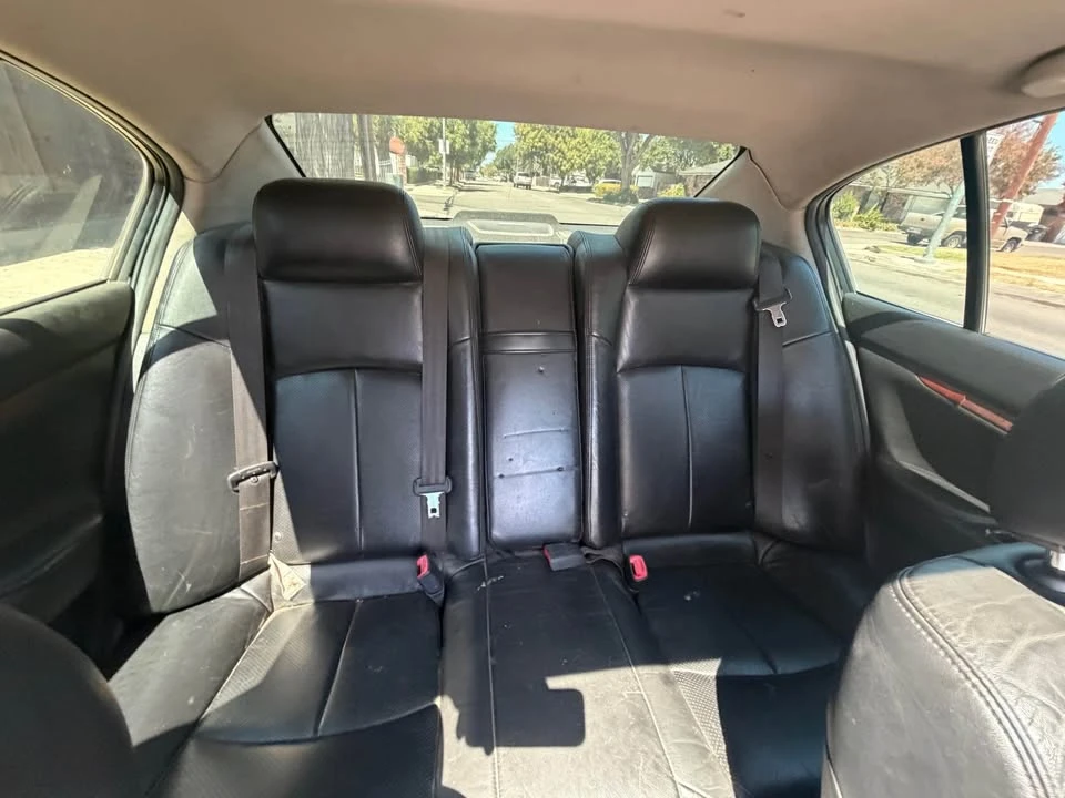 2007 Infiniti G35 3rd Gen - Image 5 of 7