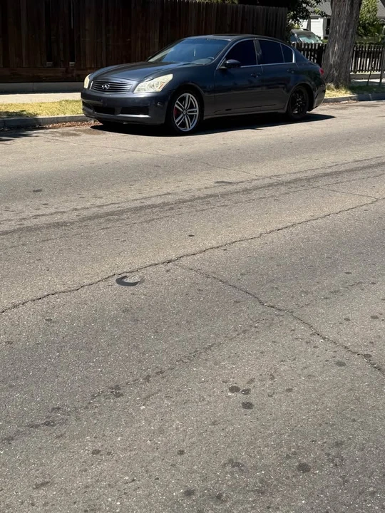 2007 Infiniti G35 3rd Gen - Image 2 of 7