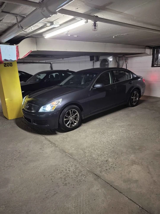 2007 Infiniti G35 3rd Gen - Image 3 of 6