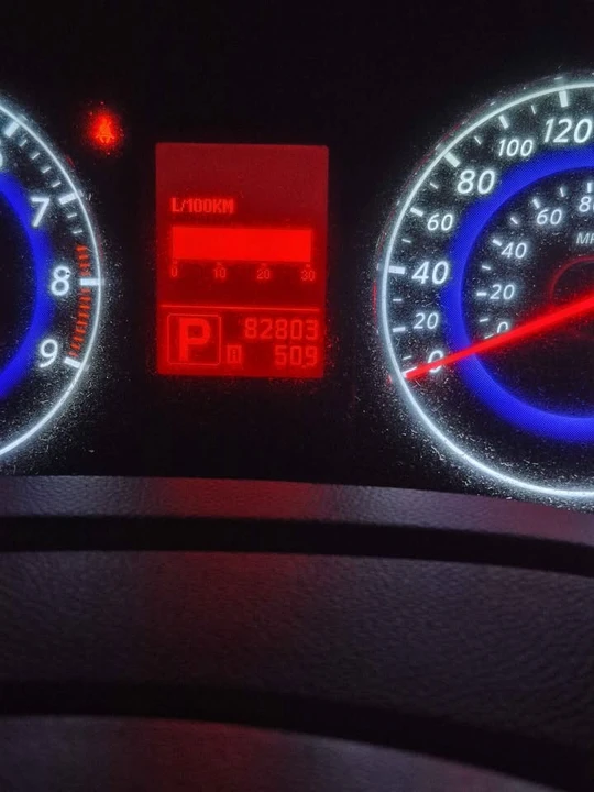 2007 Infiniti G35 3rd Gen - Image 6 of 6