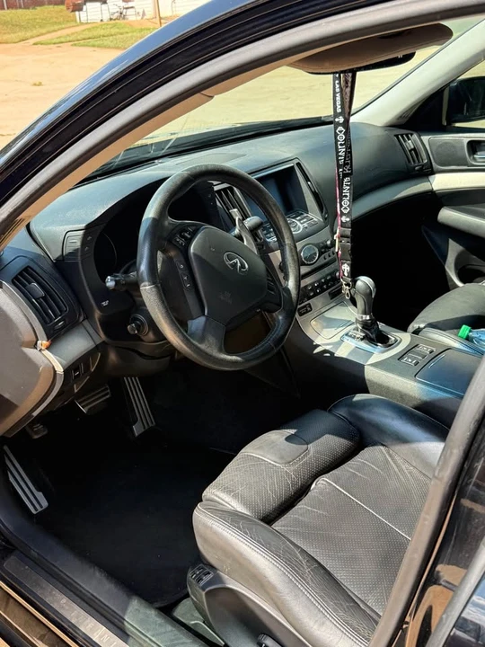 2007 Infiniti G35 3rd Gen - Image 2 of 7
