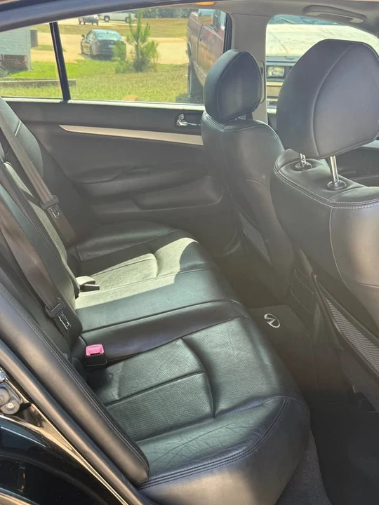 2007 Infiniti G35 3rd Gen - Image 3 of 7