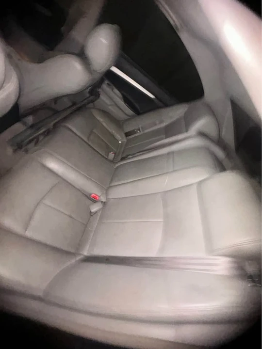 2007 Infiniti G35 3rd Gen - Image 3 of 3