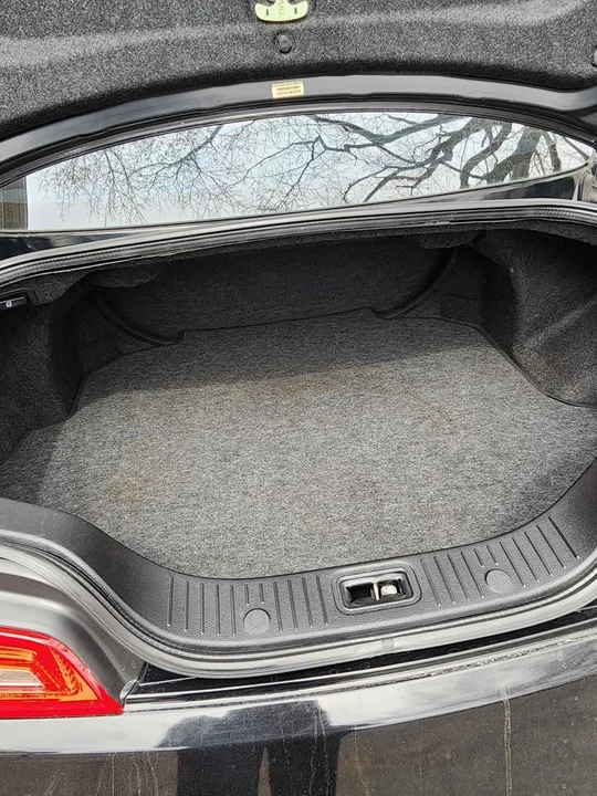 2007 Infiniti G35 3rd Gen - Image 9 of 9