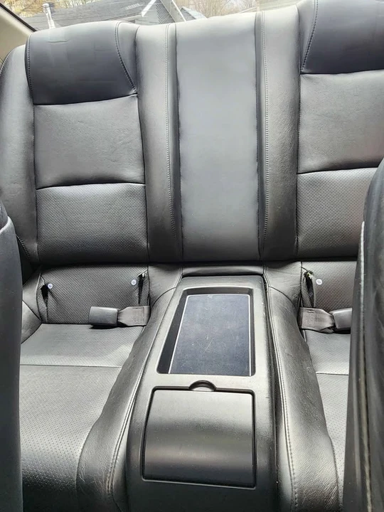 2007 Infiniti G35 3rd Gen - Image 7 of 9