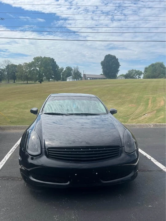 2007 Infiniti G35 3rd Gen - Image 2 of 5