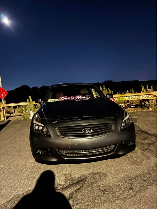 2007 Infiniti G35 3rd Gen - Image 2 of 7