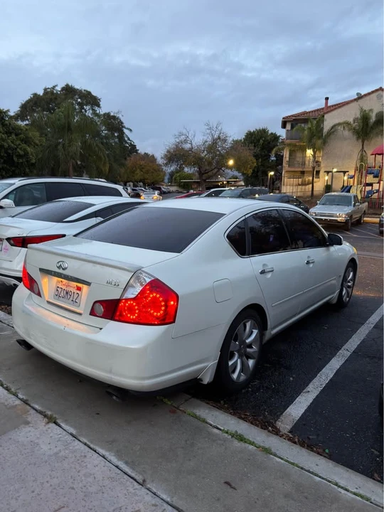 2007 Infiniti G35 3rd Gen - Image 6 of 14