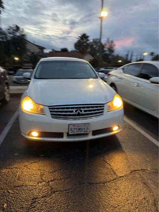 2007 Infiniti G35 3rd Gen - Image 3 of 14