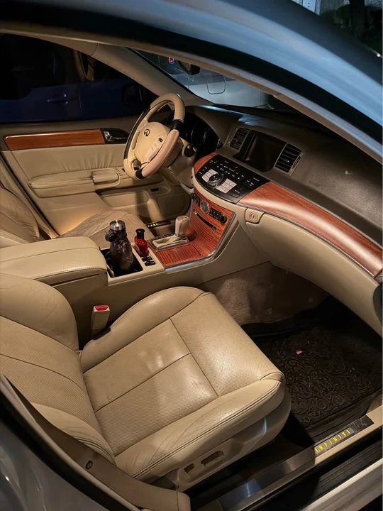 2007 Infiniti G35 3rd Gen - Image 13 of 14