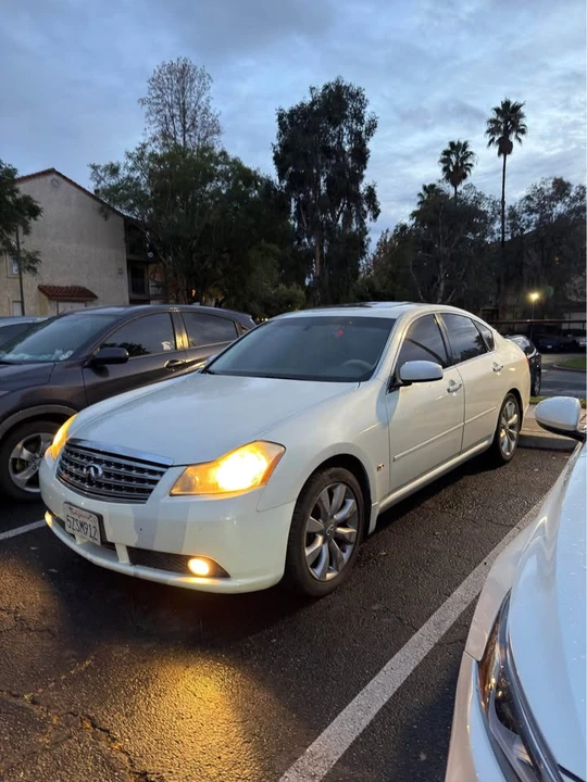 2007 Infiniti G35 3rd Gen - Image 2 of 14