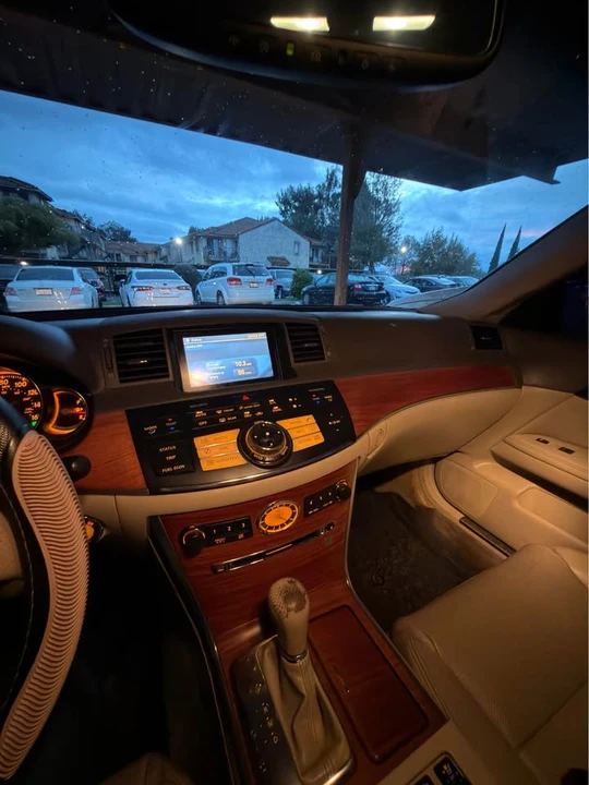 2007 Infiniti G35 3rd Gen - Image 12 of 14
