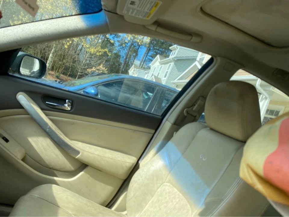 2007 Infiniti G35 3rd Gen - Image 6 of 7