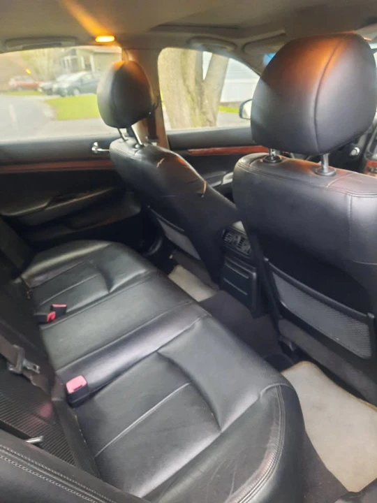 2007 Infiniti G35 3rd Gen - Image 3 of 5
