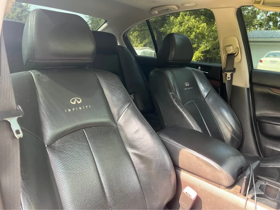 2007 Infiniti G35 3rd Gen - Image 6 of 9