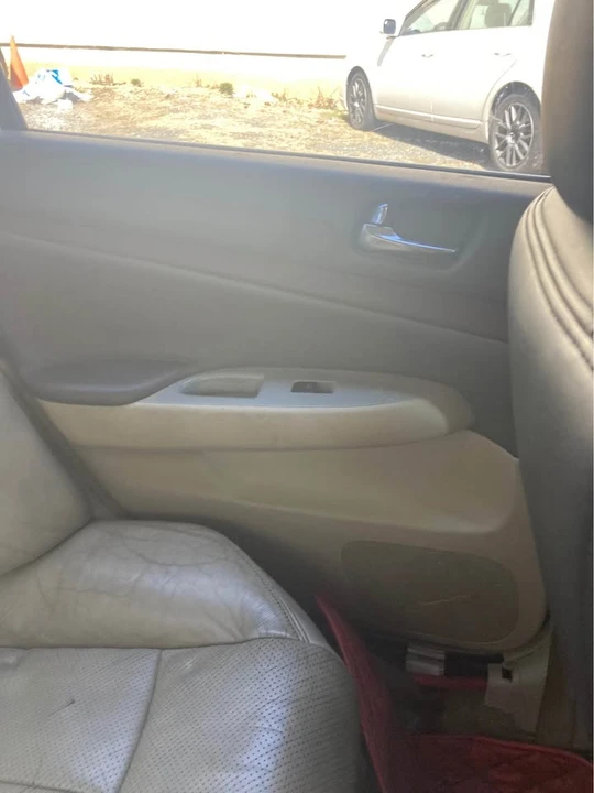 2007 Infiniti G35 3rd Gen - Image 11 of 14
