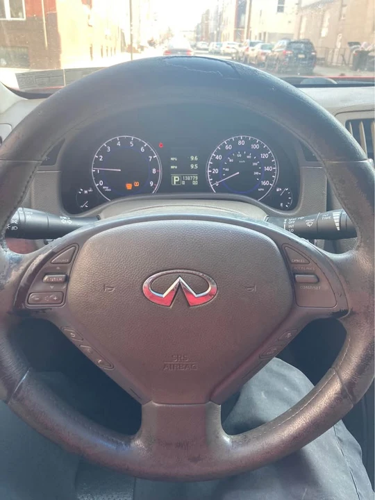 2007 Infiniti G35 3rd Gen - Image 6 of 14