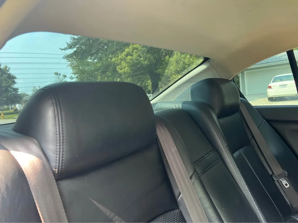 2007 Infiniti G35 3rd Gen - Image 8 of 9