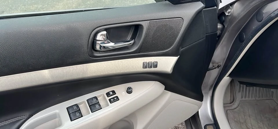 2007 Infiniti G35 4th Gen - Image 5 of 6