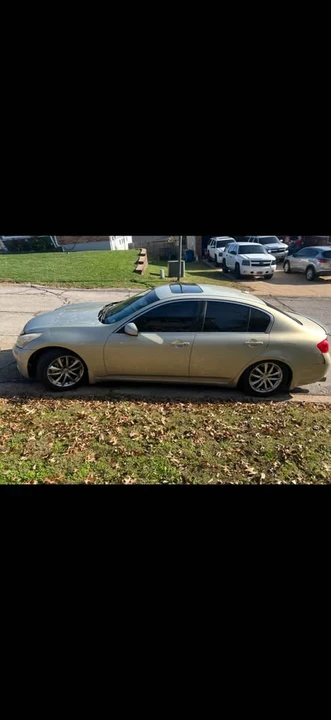 2007 Infiniti G35 3rd Gen - Image 3 of 9
