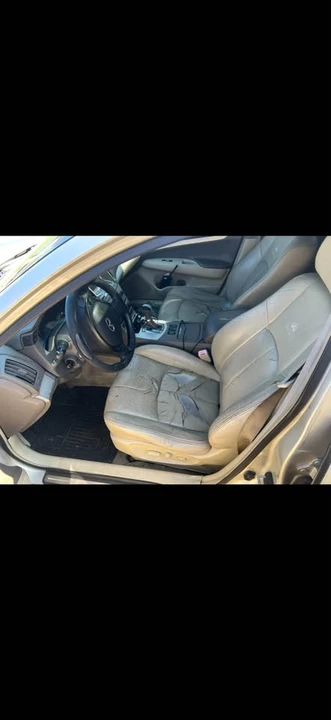 2007 Infiniti G35 3rd Gen - Image 9 of 9