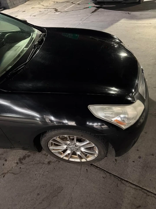 2007 Infiniti G35 3rd Gen - Image 3 of 8