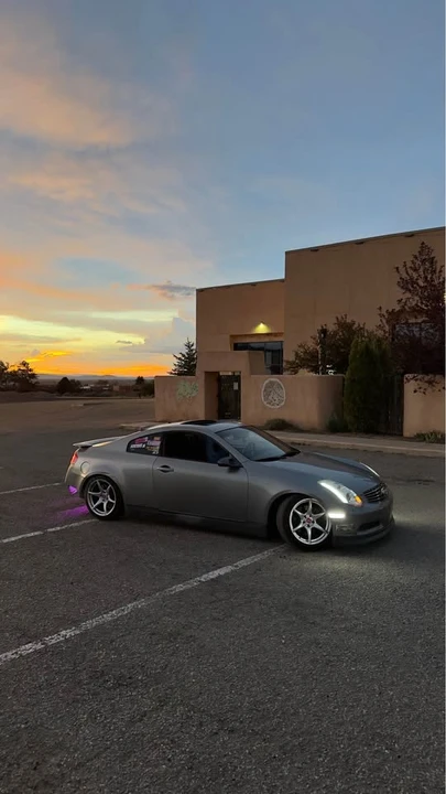 2007 Infiniti G35 3rd Gen - Image 10 of 13