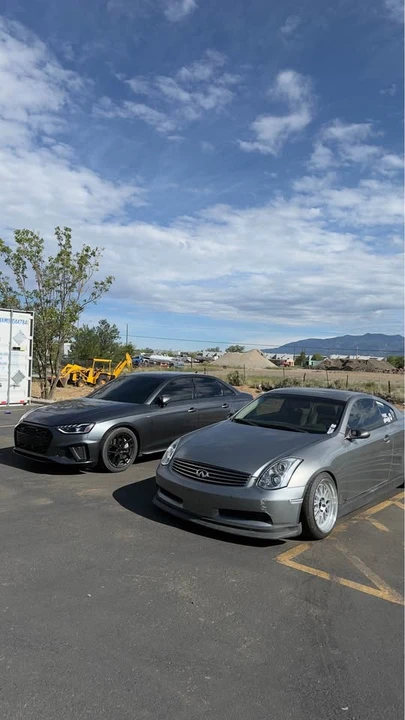 2007 Infiniti G35 3rd Gen - Image 8 of 13