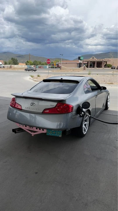 2007 Infiniti G35 3rd Gen - Image 11 of 13