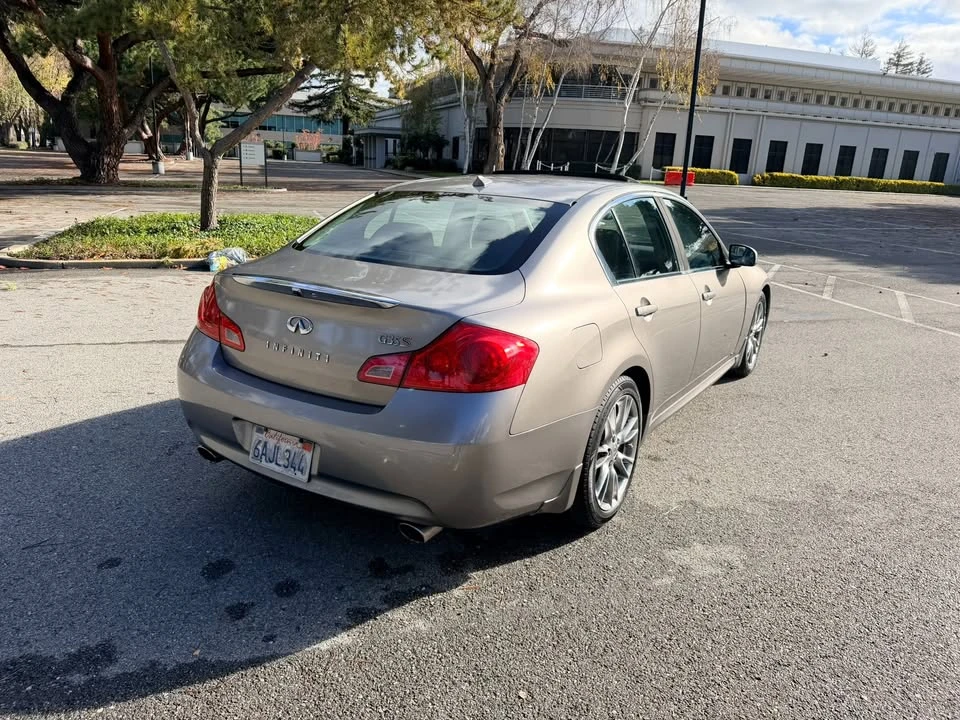 2007 Infiniti G35 3rd Gen - Image 6 of 20