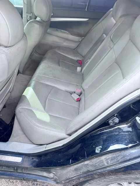 2007 Infiniti G35 4th Gen - Image 3 of 4