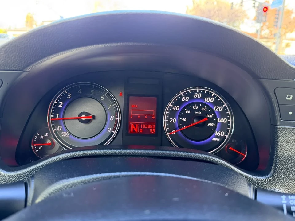 2007 Infiniti G35 3rd Gen - Image 14 of 20