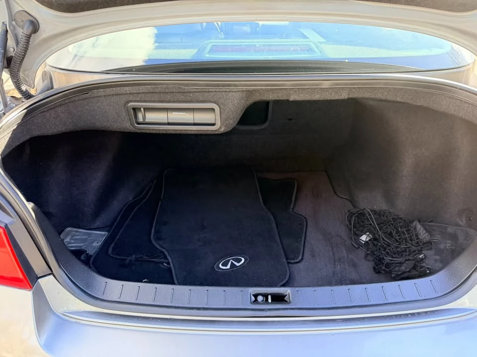 2007 Infiniti G35 3rd Gen - Image 20 of 20