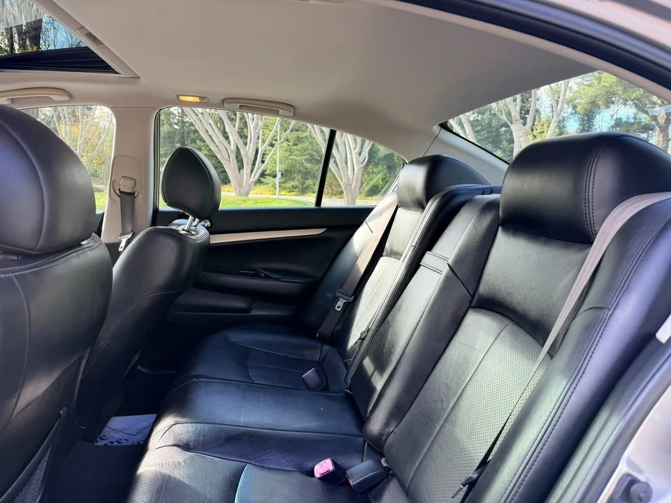 2007 Infiniti G35 3rd Gen - Image 11 of 20