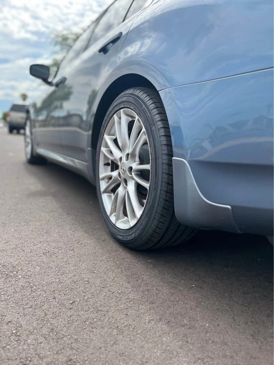 2007 Infiniti G35 4th Gen - Image 13 of 13