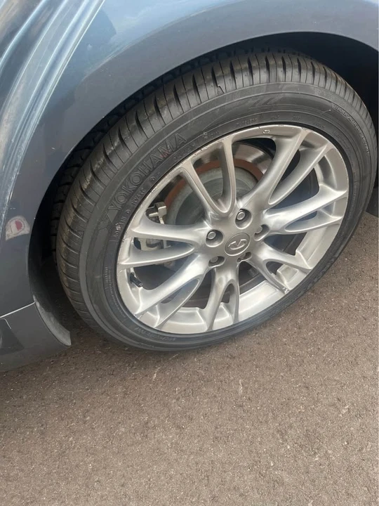 2007 Infiniti G35 4th Gen - Image 11 of 13