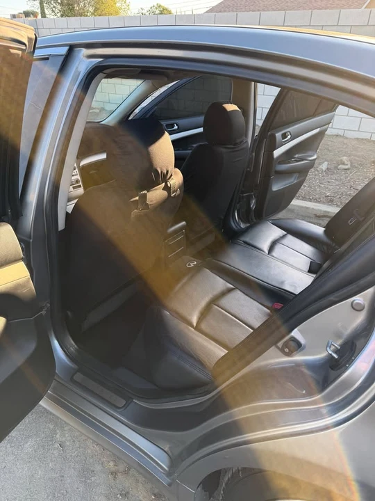 2007 Infiniti G/Q40 - Image 8 of 10