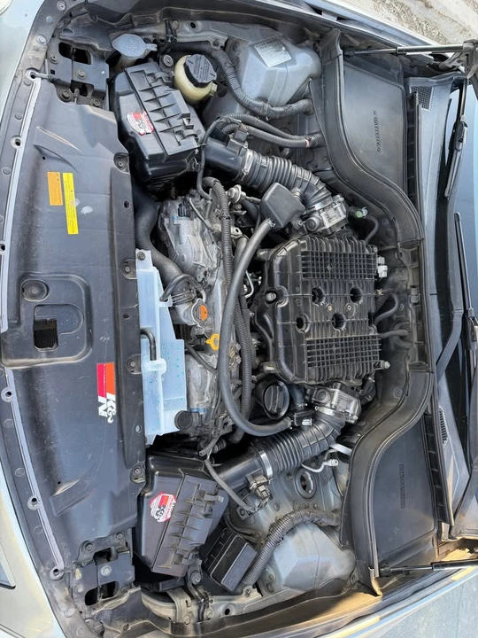 2007 Infiniti G/Q40 - Image 10 of 10