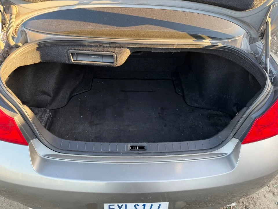 2007 Infiniti G/Q40 - Image 9 of 10