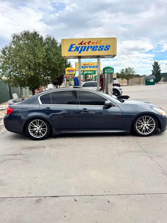 2007 Infiniti G35 3rd Gen - Image 5 of 11