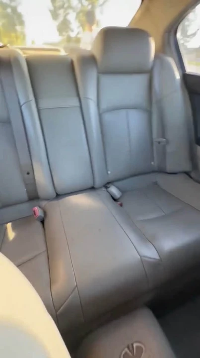 2007 Infiniti G35 3rd Gen - Image 3 of 8