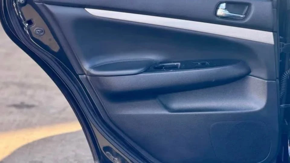 2007 Infiniti G35 4th Gen - Image 9 of 9