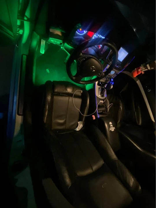 2007 Infiniti G35 4th Gen - Image 16 of 19